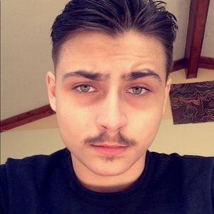 Meet your Posher, Noah